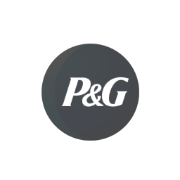 P&G Logo