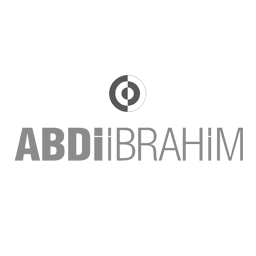 Abdi İbrahim Logo