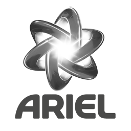 Ariel Logo