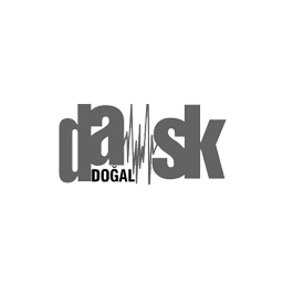 Dask Logo