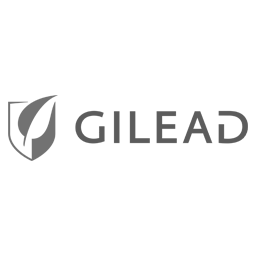 GILEAD Logo