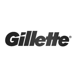 Gillette Logo