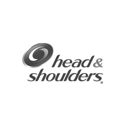 Head & Shoulders Logo