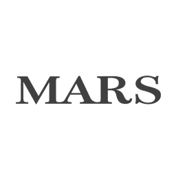 Mars Logo