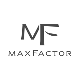 Max Factor Logo