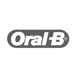 Oral-B Logo