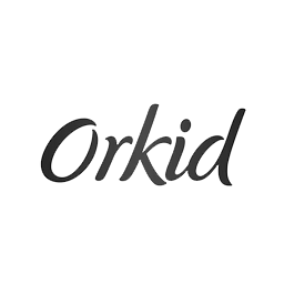 Orkid Logo