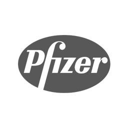 Pfizer Logo