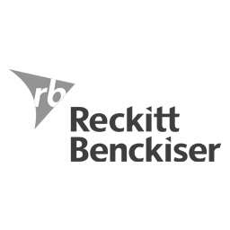 Reckitt Benckiser Logo