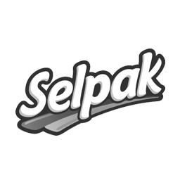 Selpak Logo