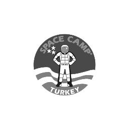 Space Camp Logo