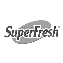 Superfresh Logo