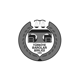 Türkiye Barolar Birliği TBB Logo