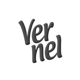 Vernel Logo