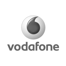 Vodafone Logo